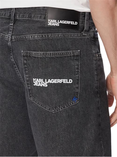 Karl Lagerfeld jeans | B2M100771FU